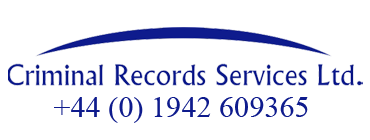 Criminal Records Services Ltd